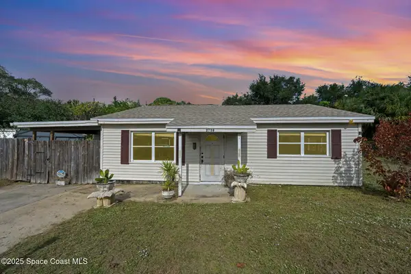 2759 Myers Drive Ne, Palm Bay, FL 32905