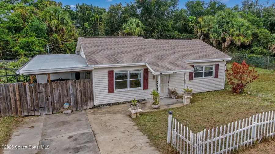 2759 Myers Drive Ne, Palm Bay, FL 32905 - Image #2