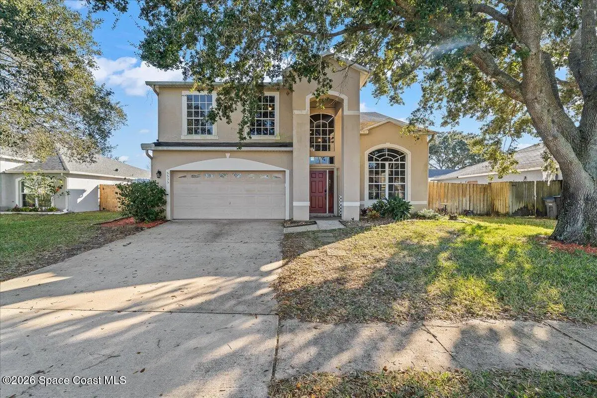 5535 Kathy Drive, Titusville, FL 32780 - Image #1