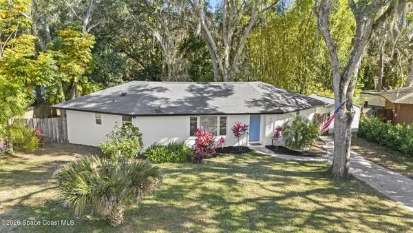 7245 Madison Street, Cocoa, FL 32927