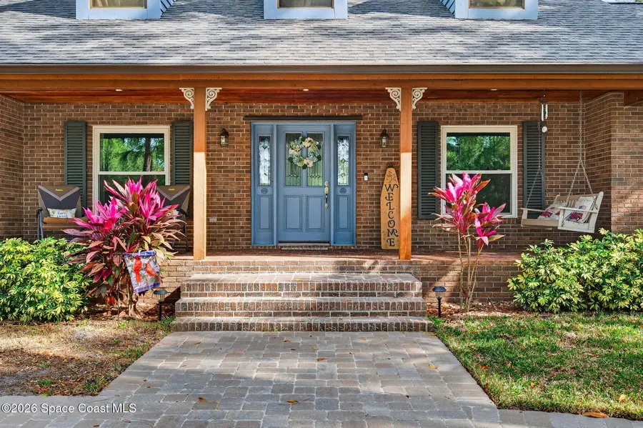 1820 Laurel Oak Drive S, Rockledge, FL 32955 - Image #3