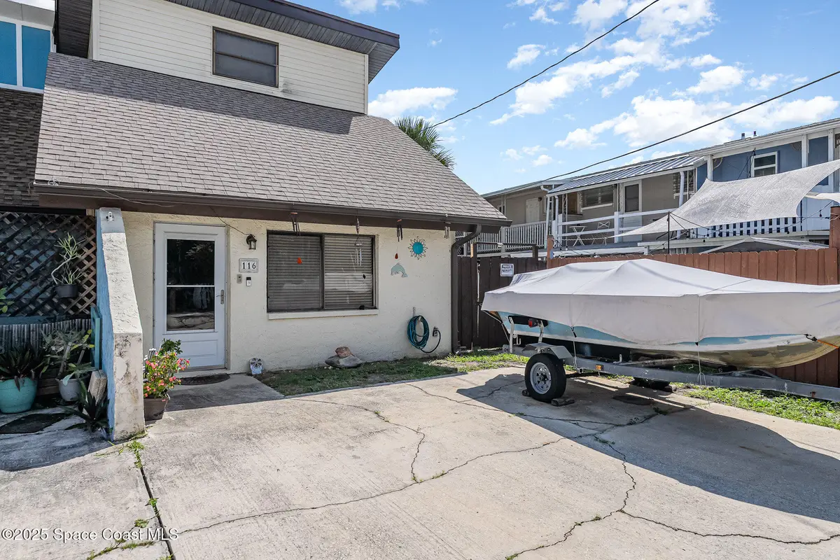 116 Garden Beach Lane, Cape Canaveral, FL 32920 - Image #1
