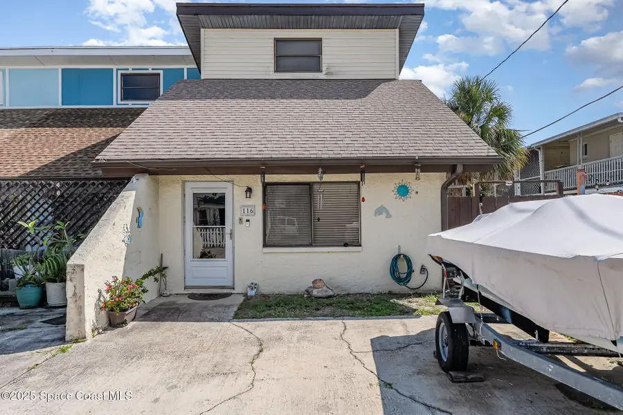116 Garden Beach Lane, Cape Canaveral, FL 32920 - Image #3