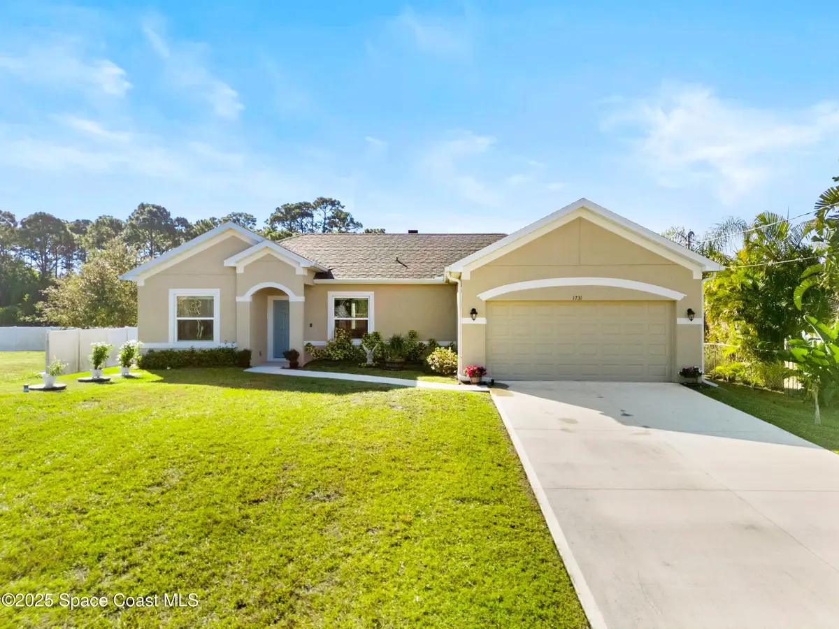 1731 Elmhurst Circle Se, Palm Bay, FL 32909 - Image #1