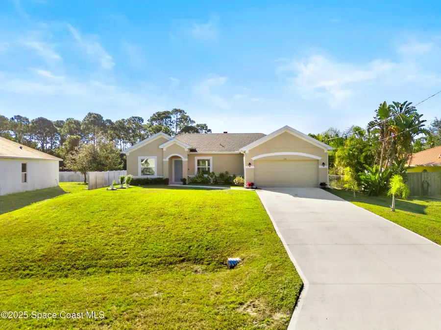 1731 Elmhurst Circle Se, Palm Bay, FL 32909 - Image #2