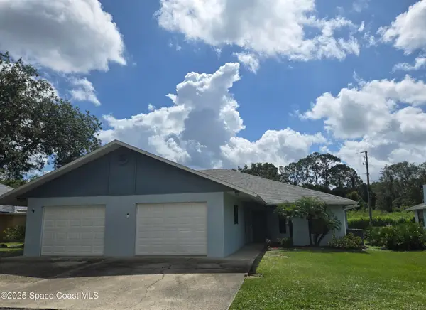3745 Canberra Court, Titusville, FL 32780