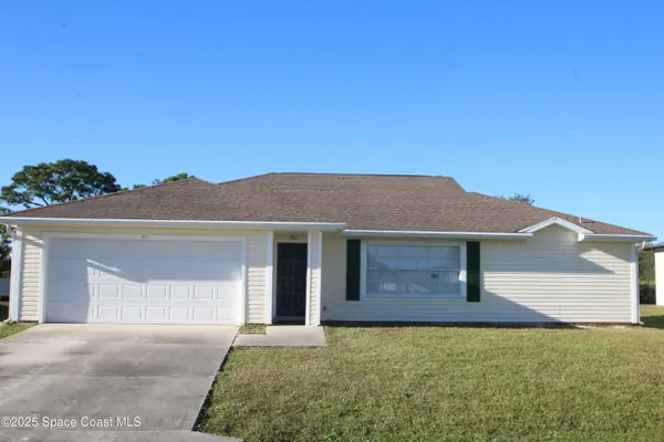 1511 Colorado Street Se, Palm Bay, FL 32909