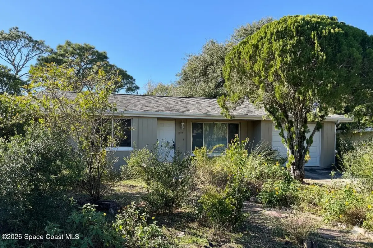 1132 Mariposa Drive Ne, Palm Bay, FL 32905 - Image #1