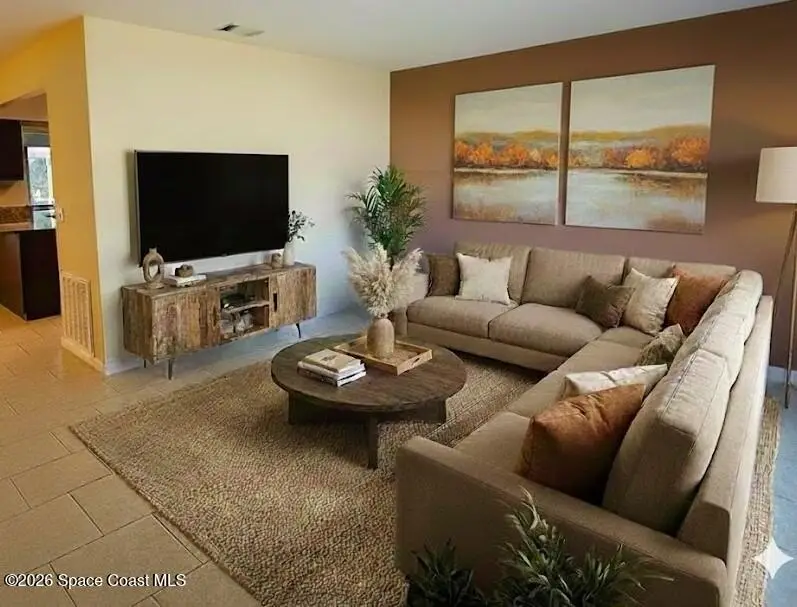 1132 Mariposa Drive Ne, Palm Bay, FL 32905 - Image #3