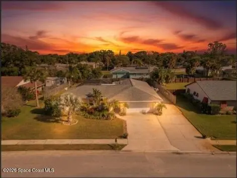 2623 Reed Avenue, Melbourne, FL 32901 - Image #1