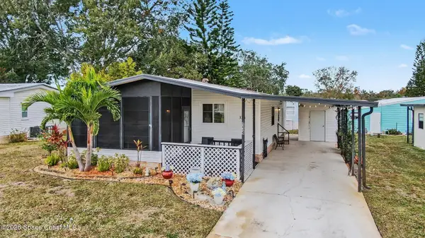 334 San Mateo Boulevard, Titusville, FL 32780