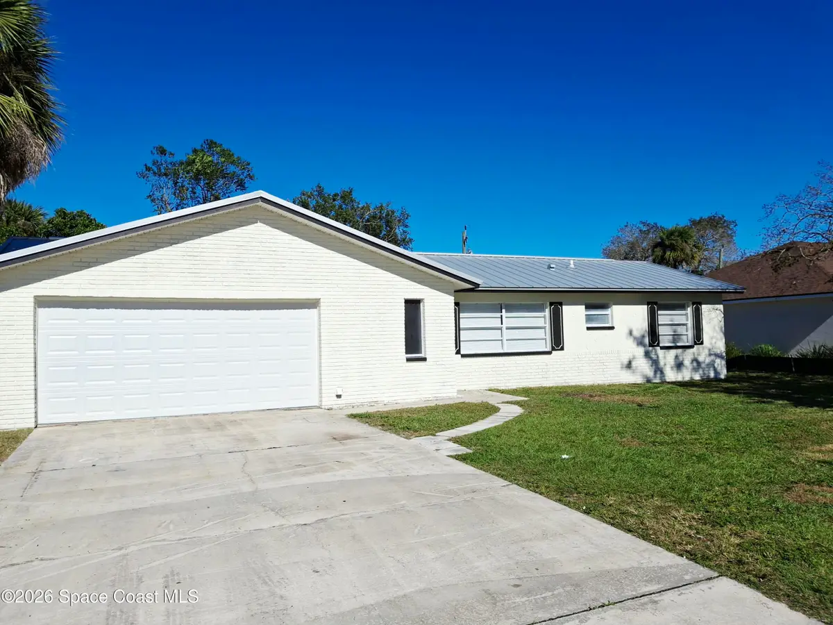 1018 Albin Street, Cocoa, FL 32927 - Image #1