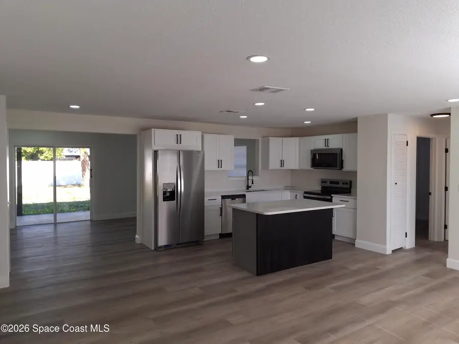 1018 Albin Street, Cocoa, FL 32927 - Image #3