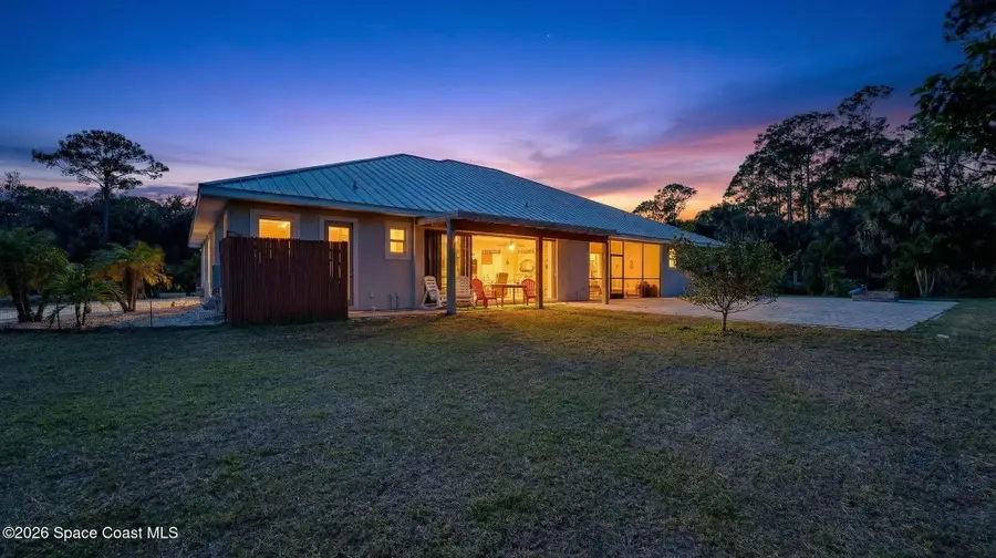 3162 Tuscawillow Drive, Melbourne, FL 32934 - Image #2