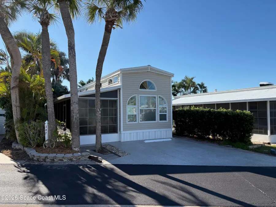347 Pier Lane #517, Melbourne Beach, FL 32951 - Image #2