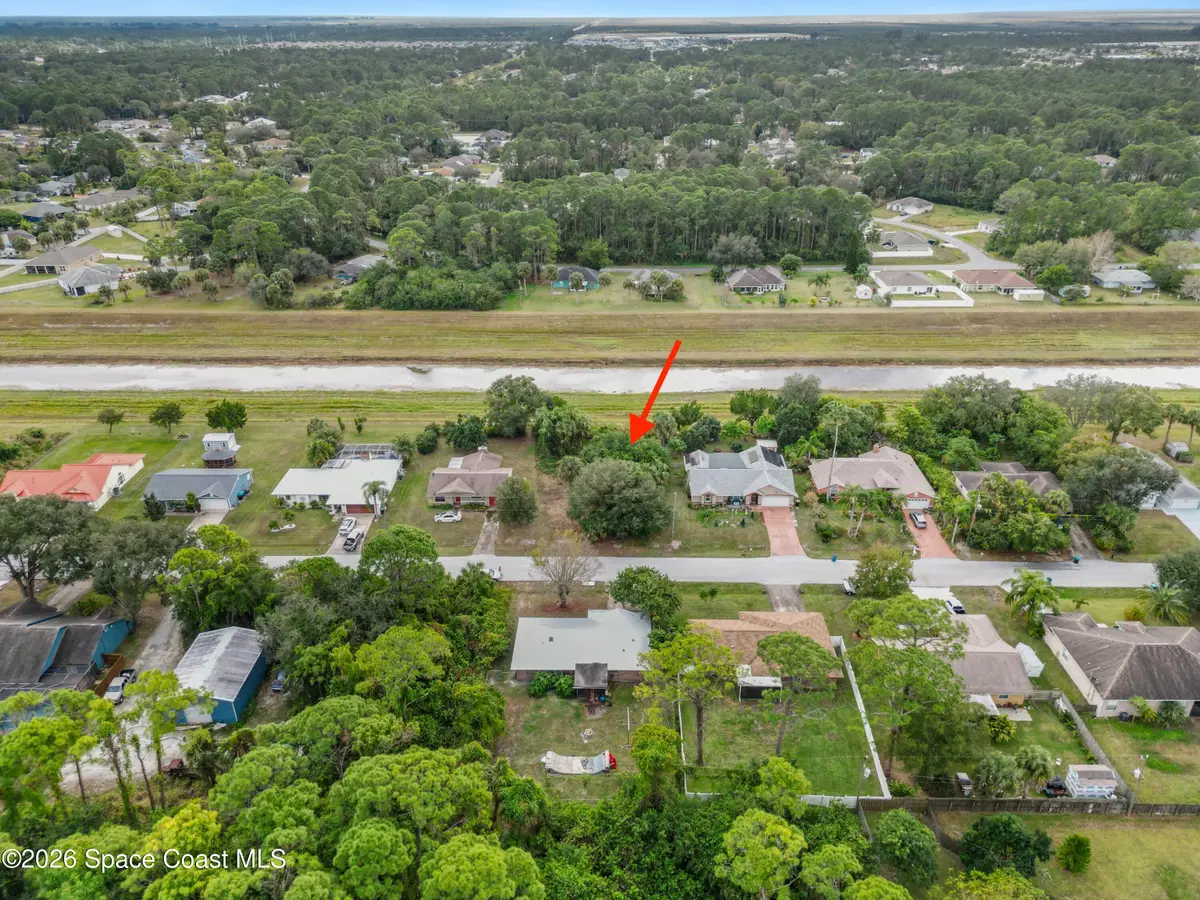 1744 Delaware Street Nw, Palm Bay, FL 32907 - Image #1