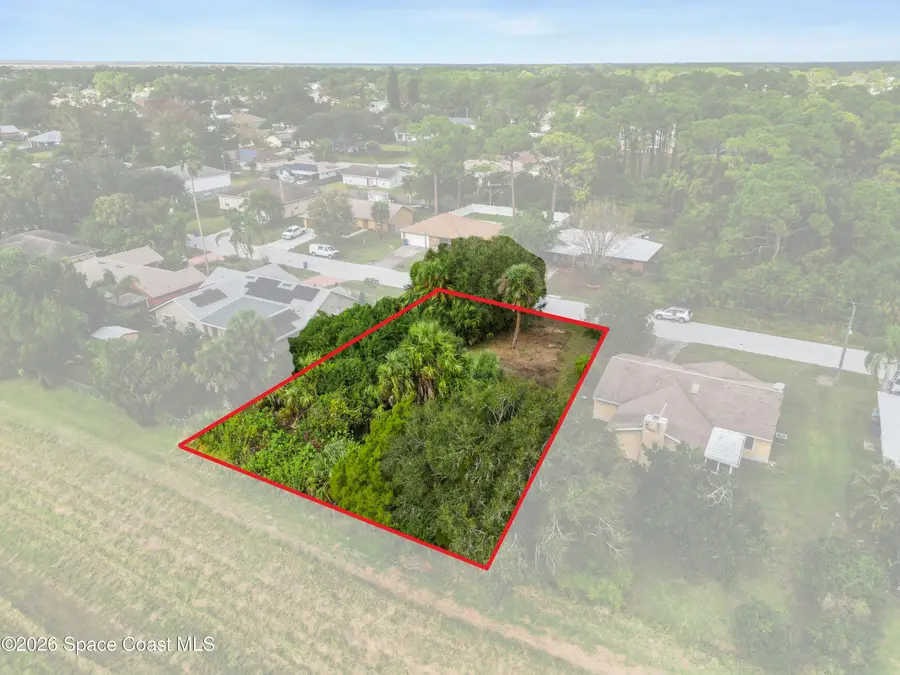 1744 Delaware Street Nw, Palm Bay, FL 32907 - Image #2