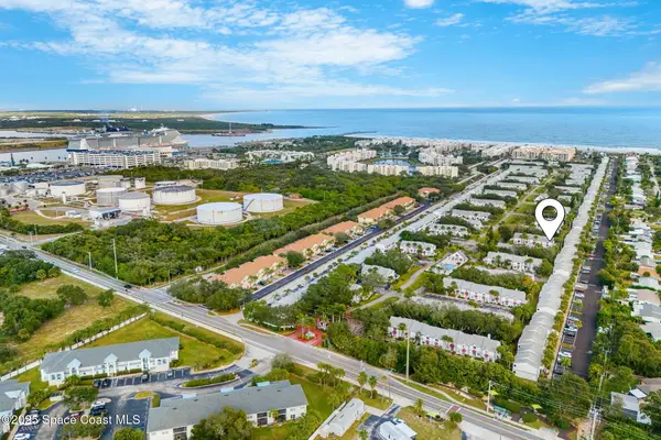 233 Seaport Boulevard #T76, Cape Canaveral, FL 32920