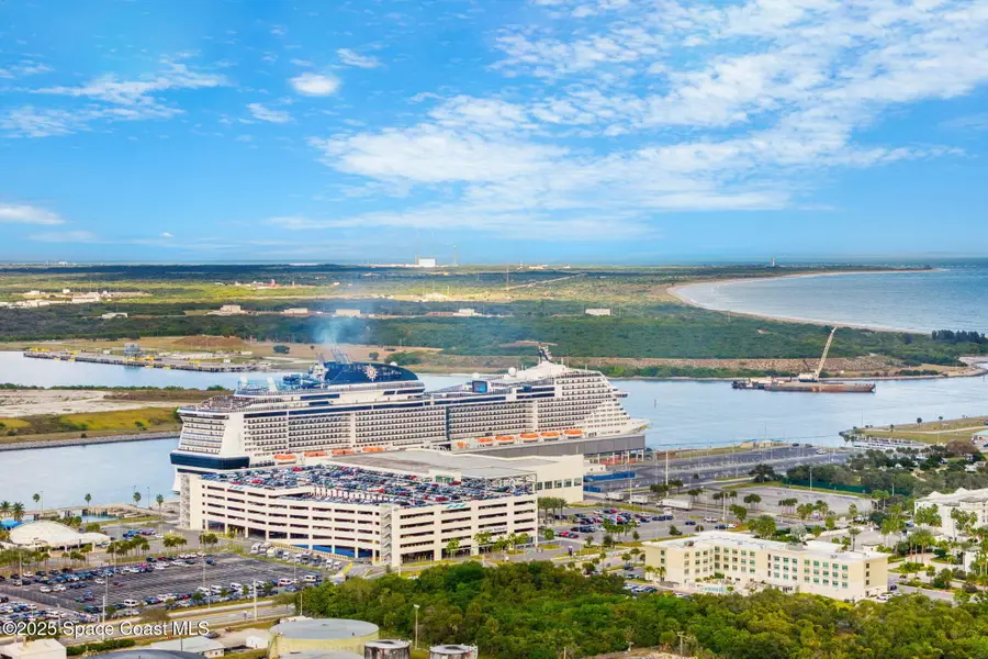 233 Seaport Boulevard #T76, Cape Canaveral, FL 32920 - Image #3