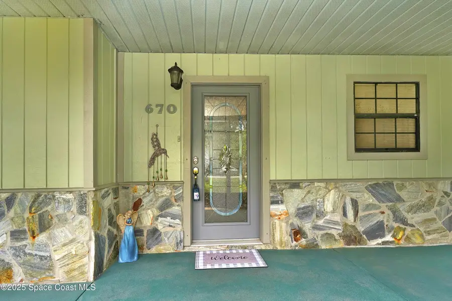 670 Kings Way, Merritt Island, FL 32953 - Image #2
