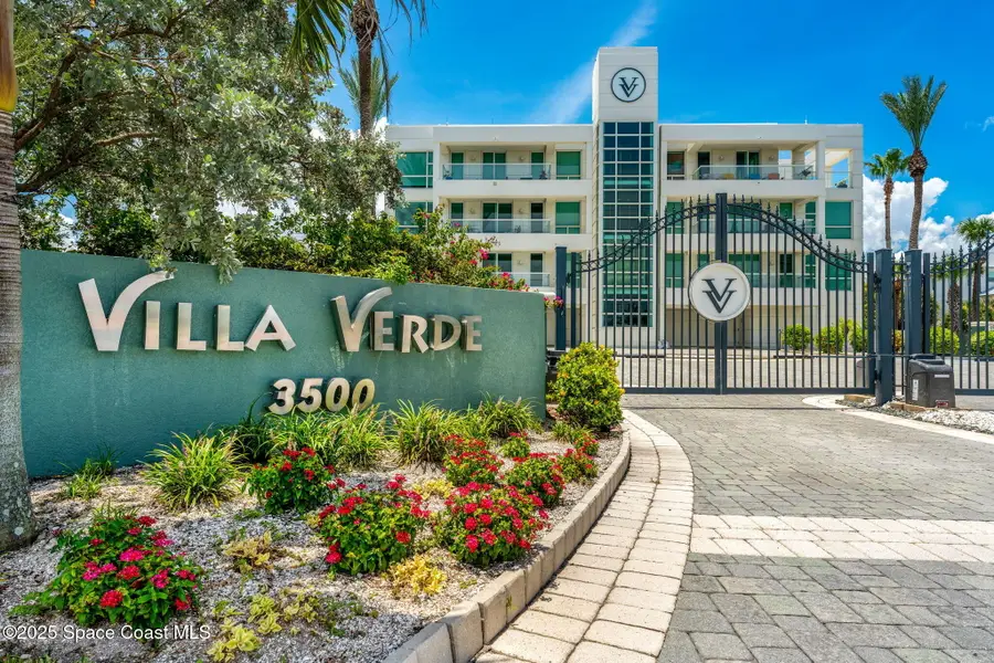 3500 S Atlantic Avenue #102-2nd Floor, Cocoa Beach, FL 32931 - Image #3