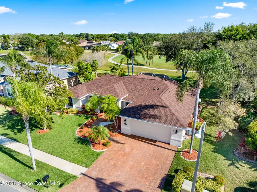 3535 Savannahs Trail, Merritt Island, FL 32953 - Image #3