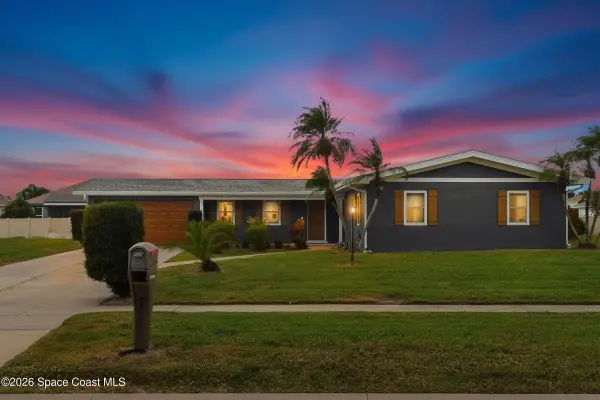 840 Port Malabar Boulevard Ne, Palm Bay, FL 32905