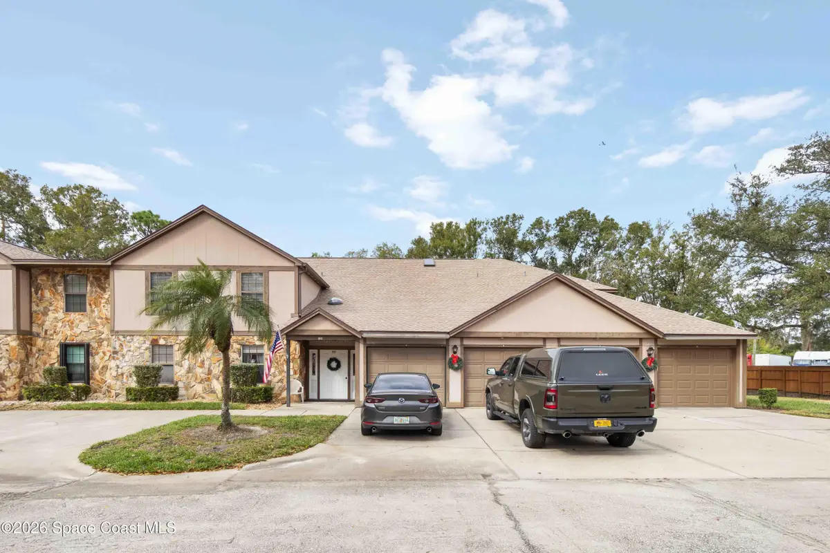 1692 Cape Palos Drive #19d, Melbourne, FL 32935 - Image #1