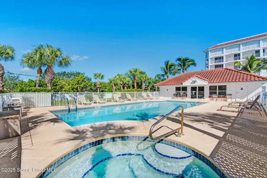 821 Del Rio Way #301, Cocoa Beach, FL 32931 - Image #2