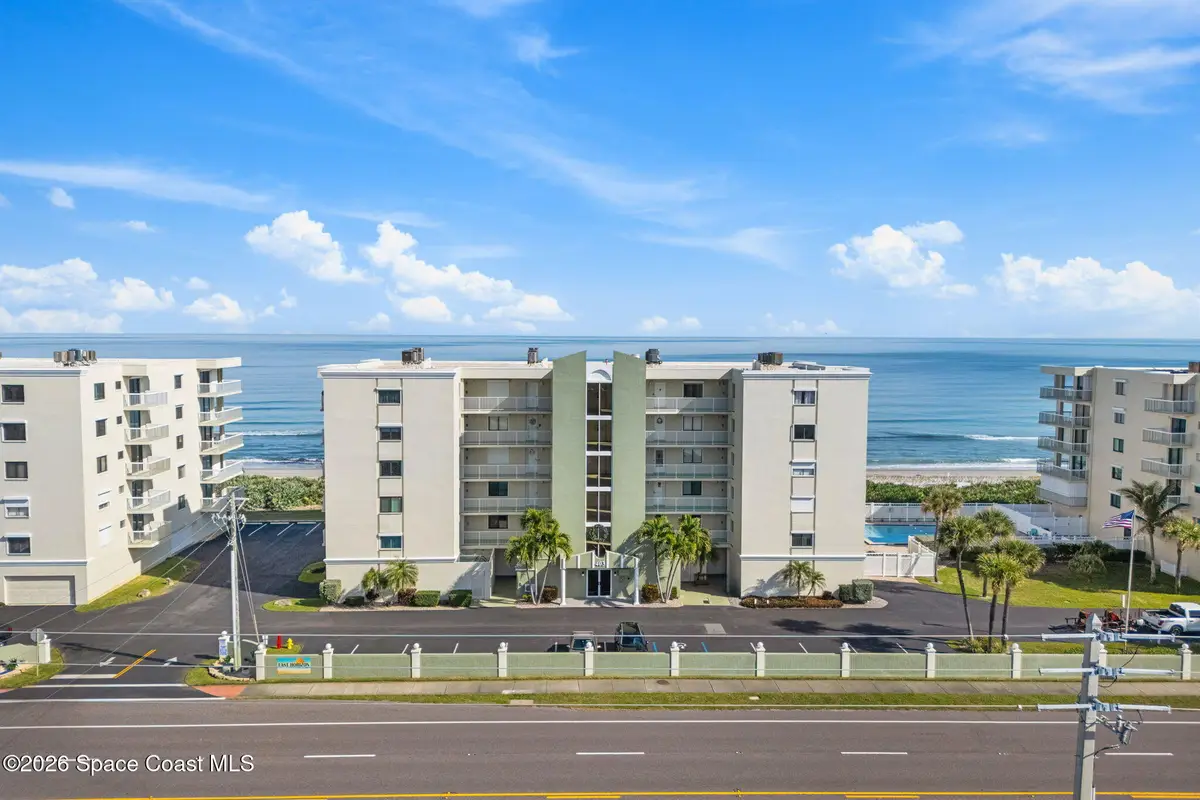 403 Highway A1a #221, Satellite Beach, FL 32937 - Image #1