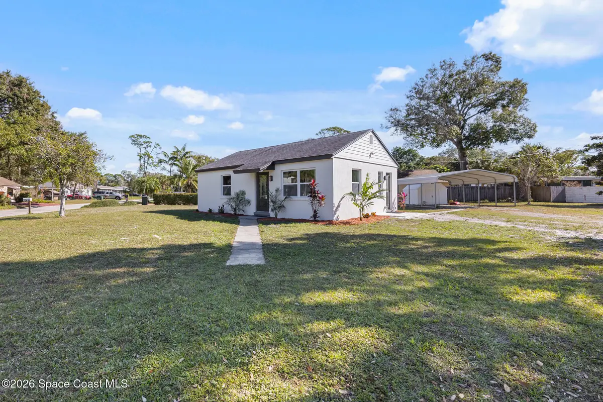 1113 Pinedale Road, Rockledge, FL 32955 - Image #1