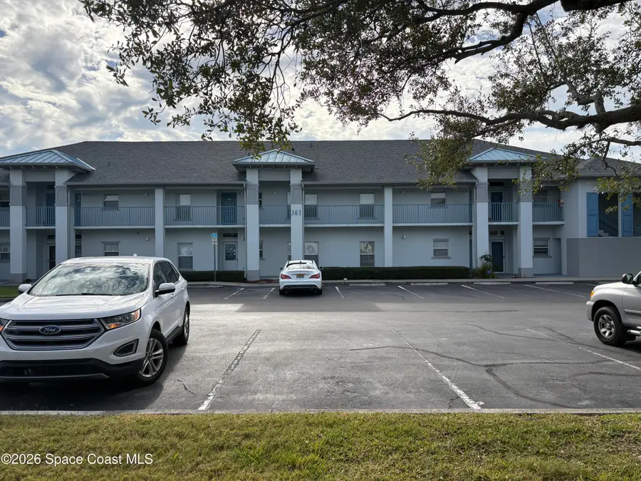 161 Portside Avenue #203, Cape Canaveral, FL 32920 - Image #2