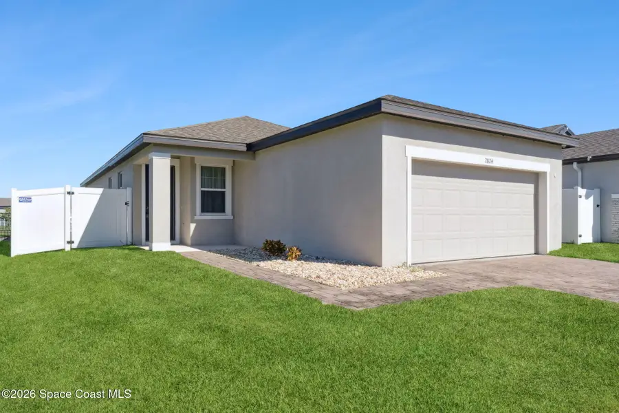 2824 Neverland Drive, New Smyrna Beach, FL 32168 - #2