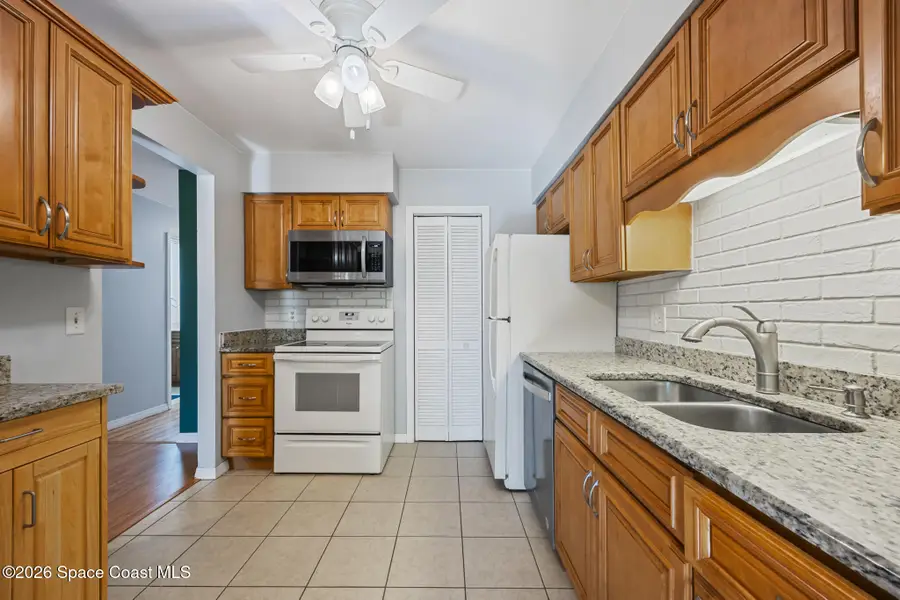 9002 Wedgewood Place #5c, West Melbourne, FL 32904 - Image #3
