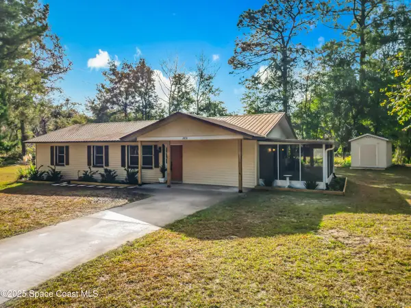 2450 NE 40th Street N, Ocala, FL 34479