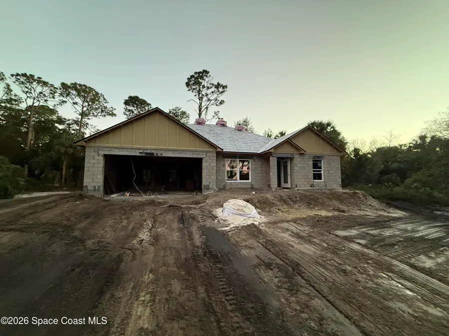 4185 Peppertree Street, Cocoa, FL 32926 - Image #2