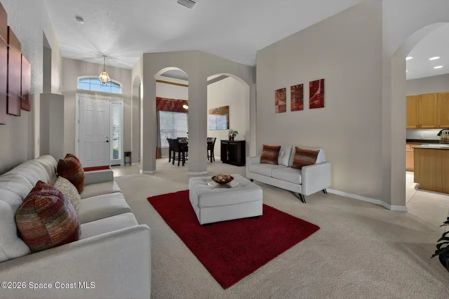 4459 Chastain Drive, Melbourne, FL 32940 - Image #3