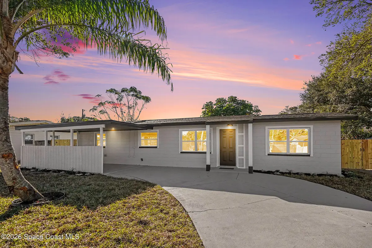 2793 N Breeze Road N, Melbourne, FL 32935 - Image #1