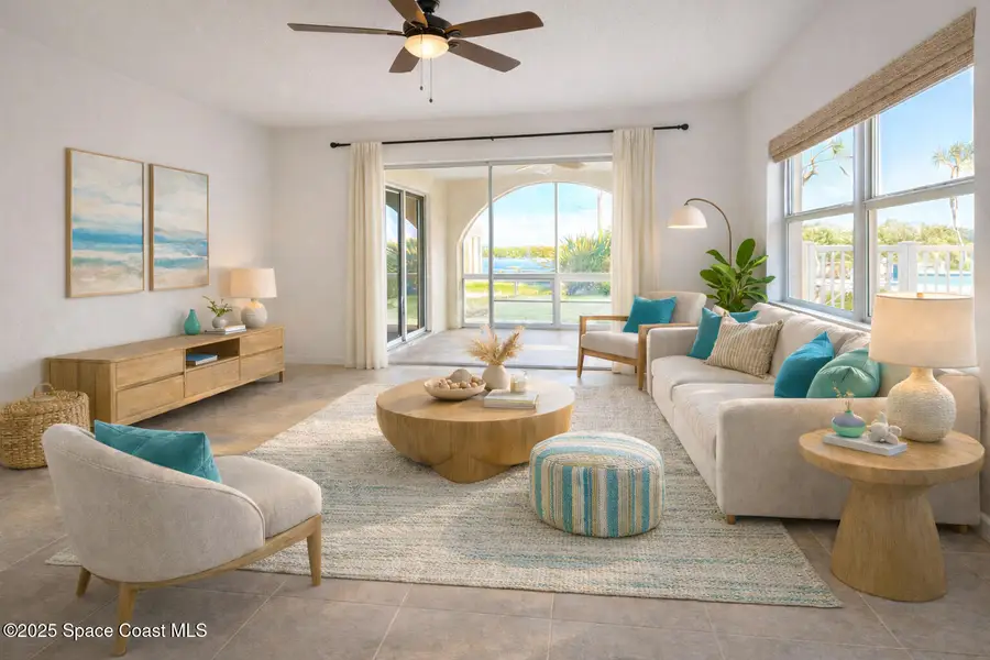 1727 Minutemen Causeway #108, Cocoa Beach, FL 32931 - Image #2