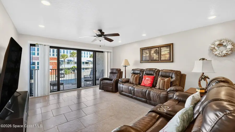 1050 N Atlantic Avenue #201, Cocoa Beach, FL 32931 - Image #3