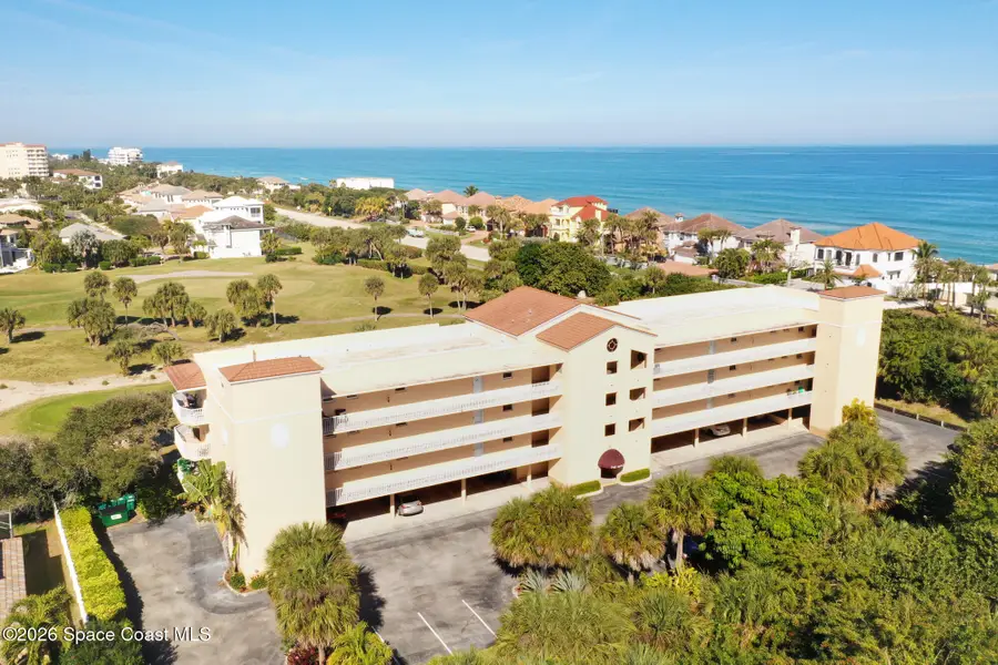 110 Whaler Drive #302, Melbourne Beach, FL 32951 - Image #2