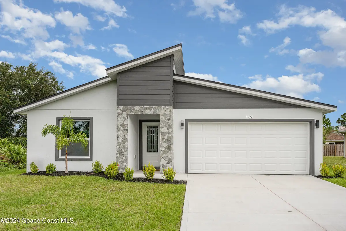3014 San Filippo Drive Se, Palm Bay, FL 32909 - Image #1