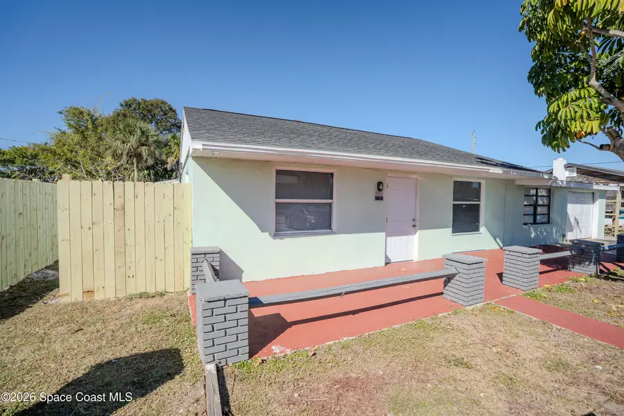 2581 Spence Drive Ne, Palm Bay, FL 32905 - Image #2