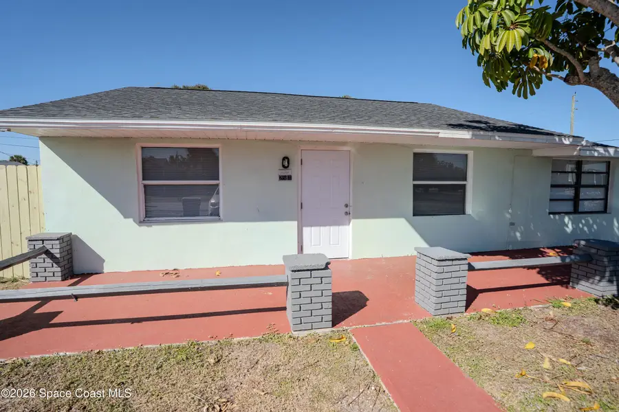 2581 Spence Drive Ne, Palm Bay, FL 32905 - Image #3