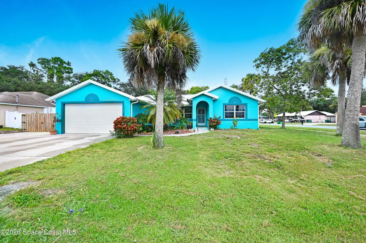7155 Export Avenue, Cocoa, FL 32927 - Image #1