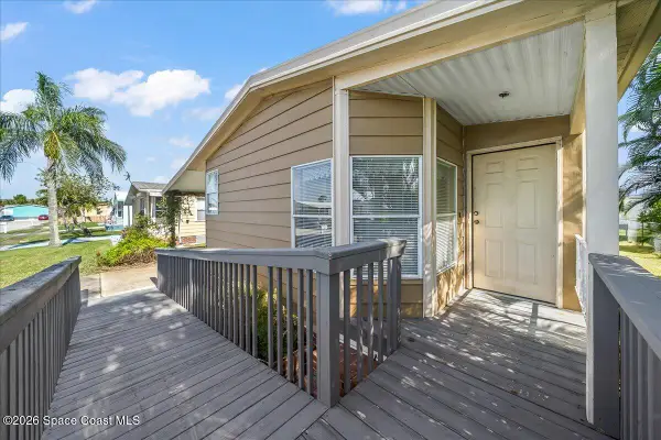 1961 Sago Palm Street Ne, Palm Bay, FL 32905