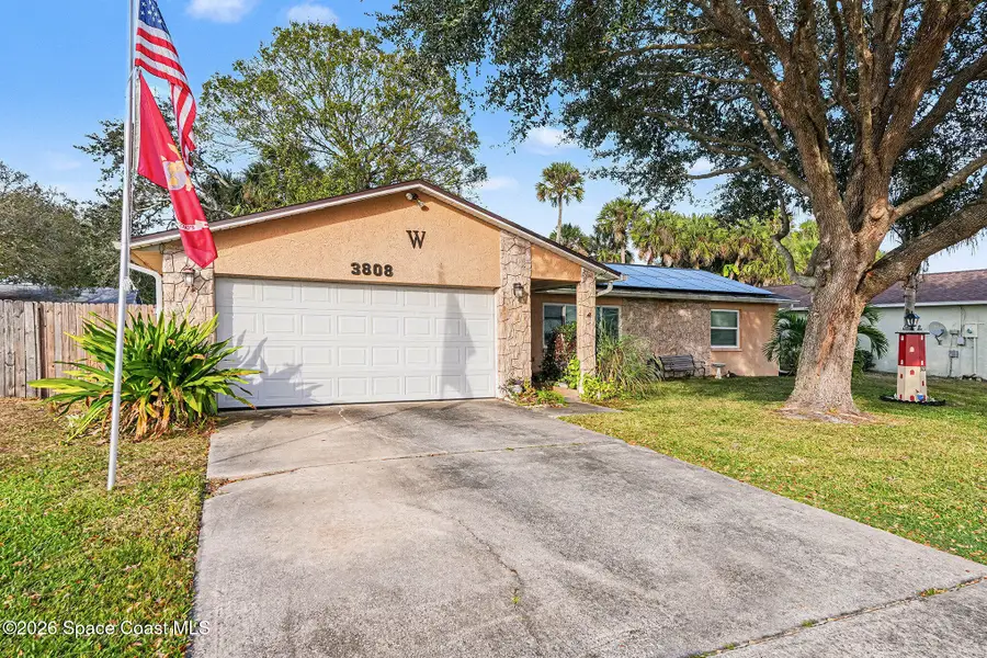 3808 Arrowsmith Drive, Cocoa, FL 32926 - Image #3