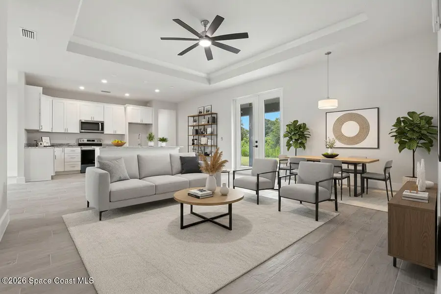 1387 Platt Avenue Sw, Palm Bay, FL 32908 - #2