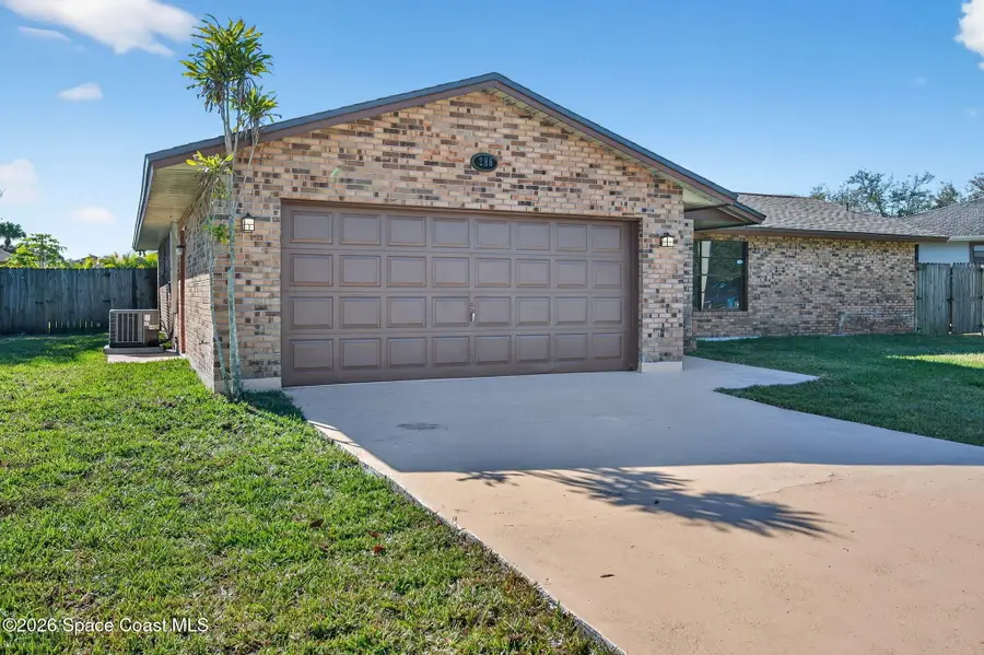 286 Emerson Drive Nw, Palm Bay, FL 32907 - Image #3