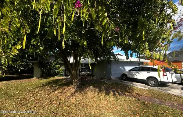 1581 Healey Street Nw, Palm Bay, FL 32907